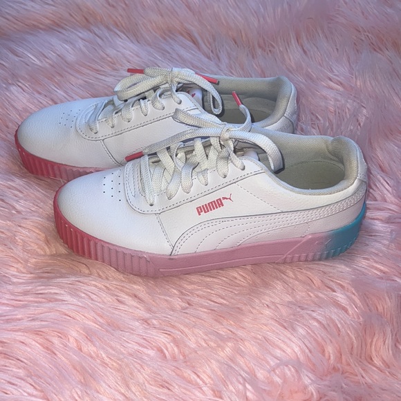 Puma Carina Sneakers - Picture 3 of 7